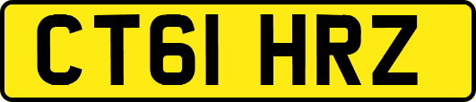 CT61HRZ