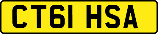 CT61HSA
