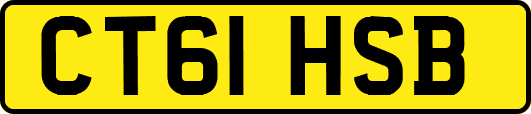 CT61HSB