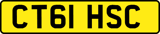 CT61HSC