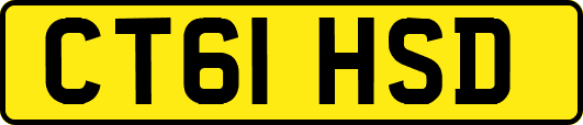CT61HSD