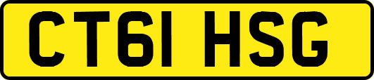 CT61HSG