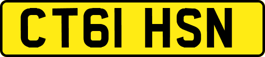 CT61HSN