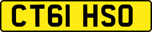 CT61HSO
