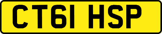 CT61HSP