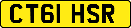 CT61HSR
