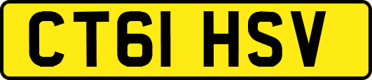 CT61HSV