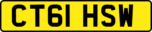 CT61HSW