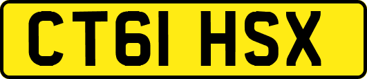 CT61HSX
