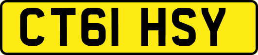 CT61HSY