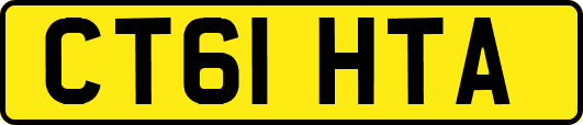 CT61HTA