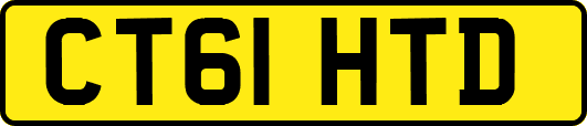 CT61HTD