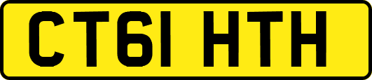 CT61HTH