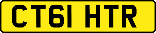 CT61HTR