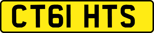 CT61HTS