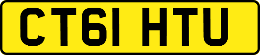 CT61HTU