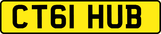 CT61HUB