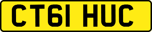 CT61HUC