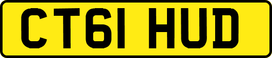 CT61HUD