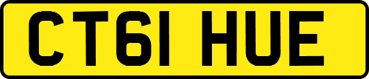 CT61HUE