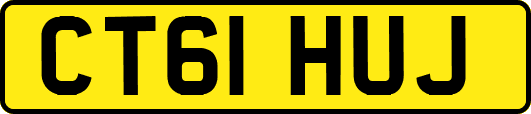 CT61HUJ