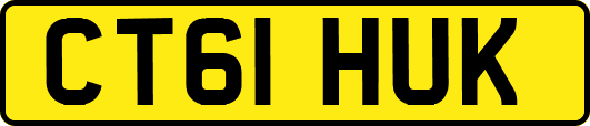 CT61HUK