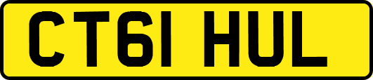 CT61HUL