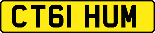 CT61HUM