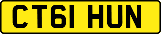 CT61HUN
