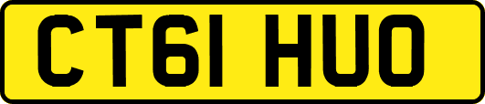 CT61HUO