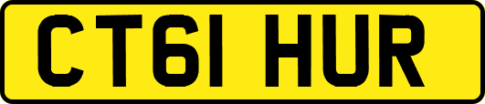 CT61HUR
