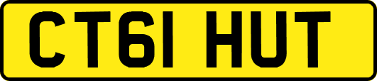 CT61HUT
