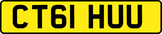 CT61HUU