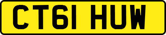 CT61HUW