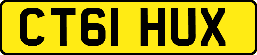 CT61HUX