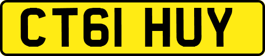 CT61HUY