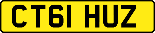 CT61HUZ