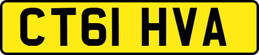 CT61HVA