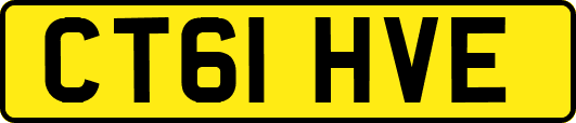 CT61HVE