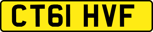 CT61HVF