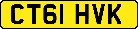 CT61HVK