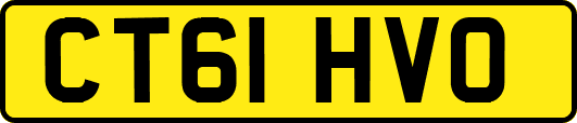 CT61HVO