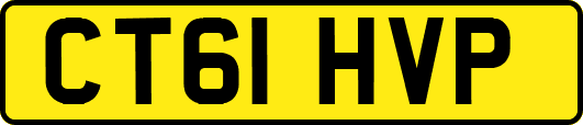 CT61HVP