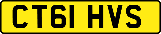 CT61HVS