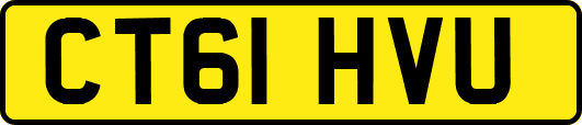 CT61HVU