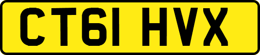 CT61HVX