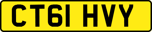 CT61HVY