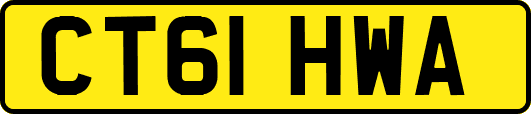CT61HWA