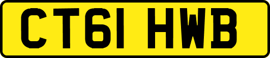 CT61HWB