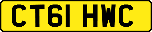 CT61HWC